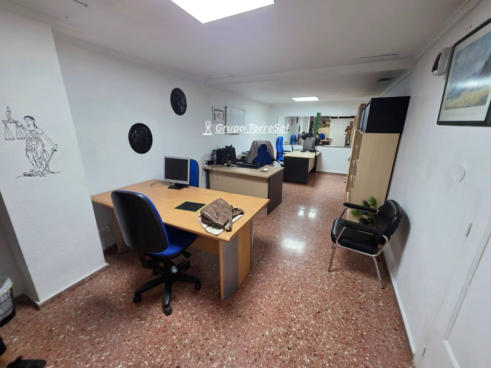 Kontor til salgs i Elche / Elx - € 120 000 (Ref: 10168946)