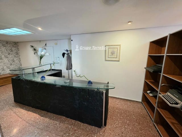 Kontor til salgs i Elche / Elx - € 120 000 (Ref: 10168946)