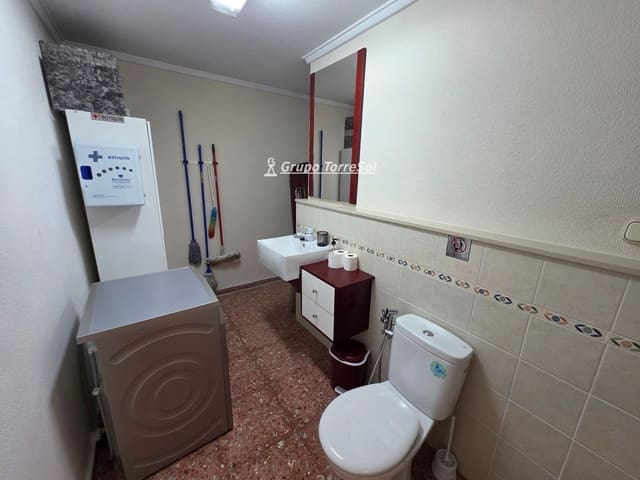 Kontor til salgs i Elche / Elx - € 120 000 (Ref: 10168946)