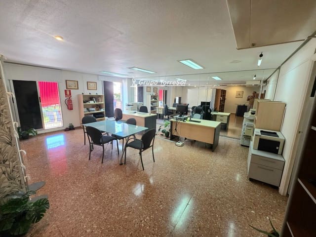 Kontor til salgs i Elche / Elx - € 120 000 (Ref: 10168946)