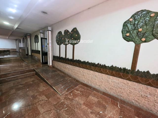 Kontor til salgs i Elche / Elx - € 120 000 (Ref: 10168946)