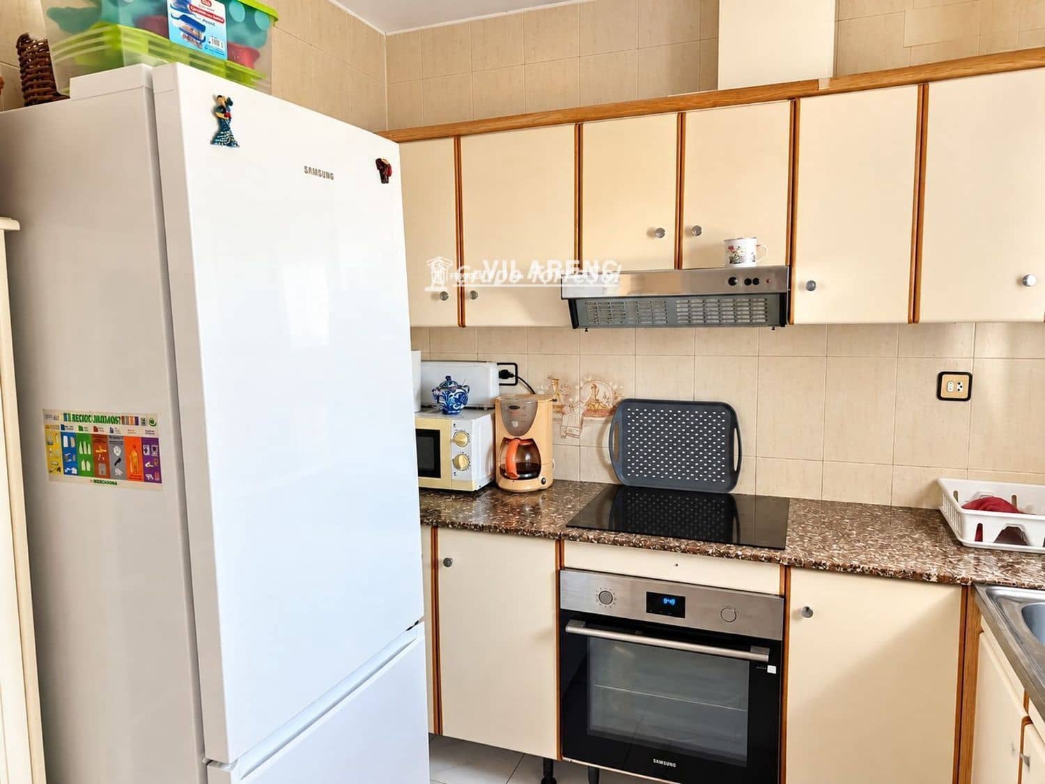 3 soverom Hus til salgs i Torredembarra med garasje - € 292 000 (Ref: 10169248)