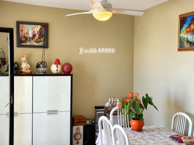 3 soverom Hus til salgs i Torredembarra med garasje - € 292 000 (Ref: 10169248)