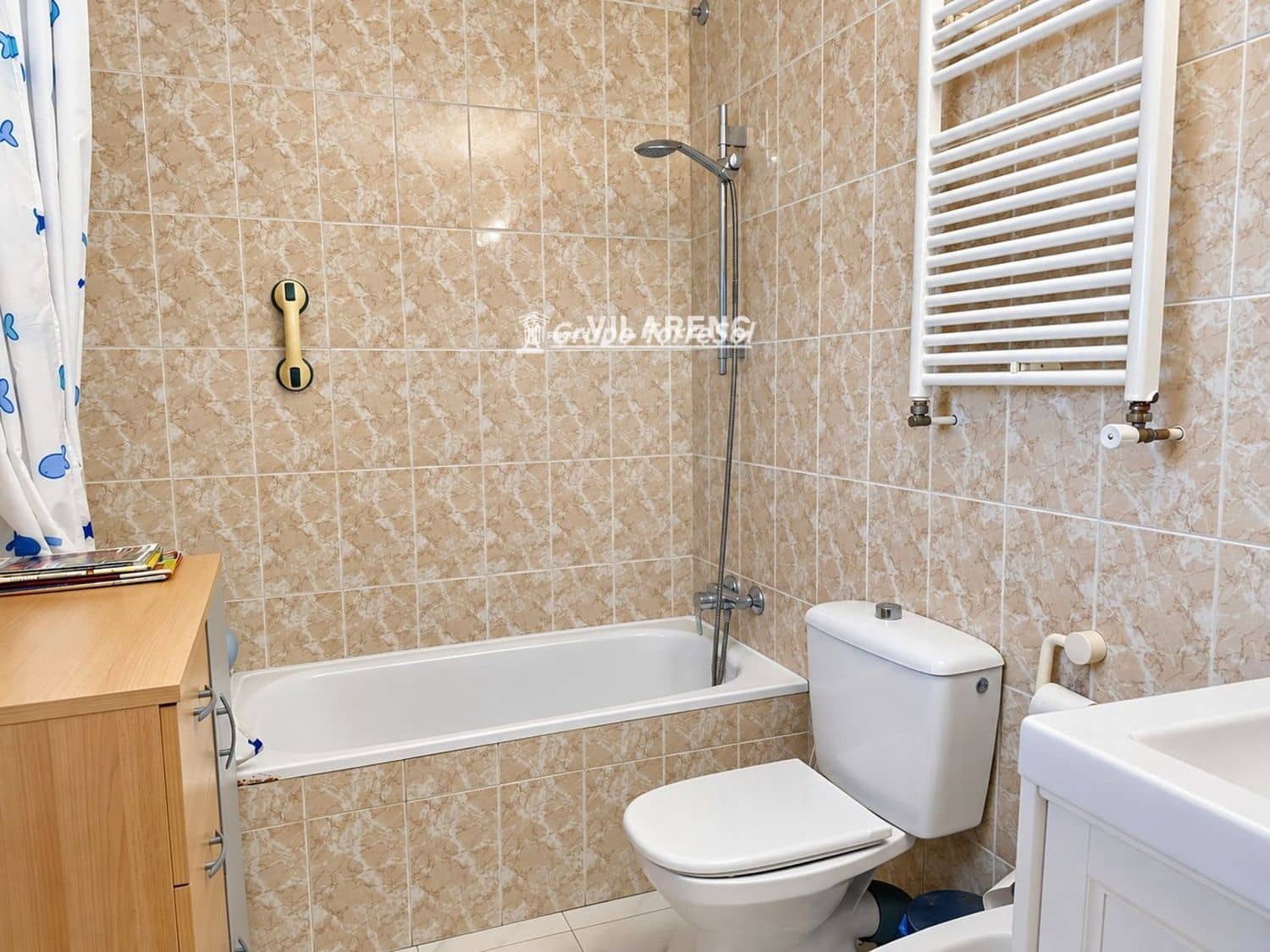 3 soverom Hus til salgs i Torredembarra med garasje - € 292 000 (Ref: 10169248)