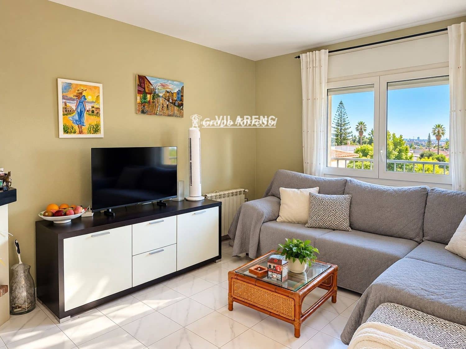 3 soverom Hus til salgs i Torredembarra med garasje - € 292 000 (Ref: 10169248)