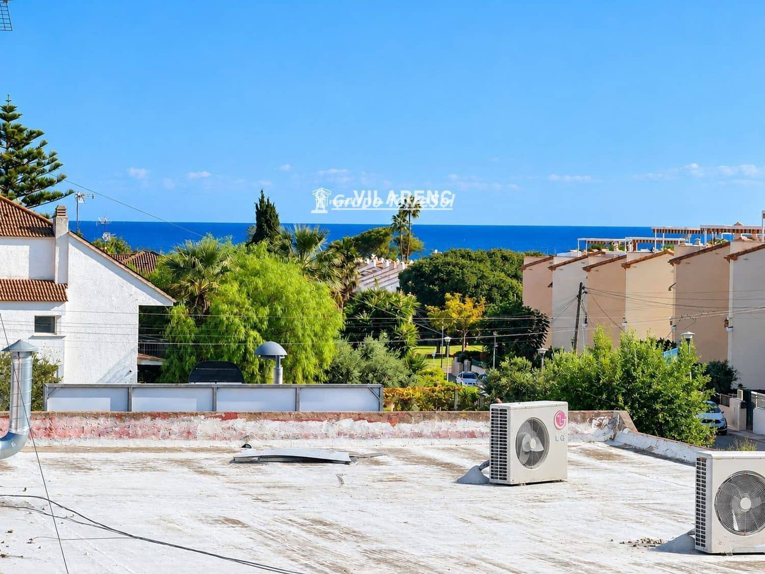 3 soverom Hus til salgs i Torredembarra med garasje - € 292 000 (Ref: 10169248)