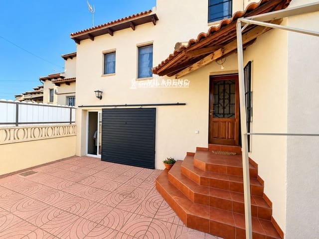 3 soverom Hus til salgs i Torredembarra med garasje - € 292 000 (Ref: 10169248)