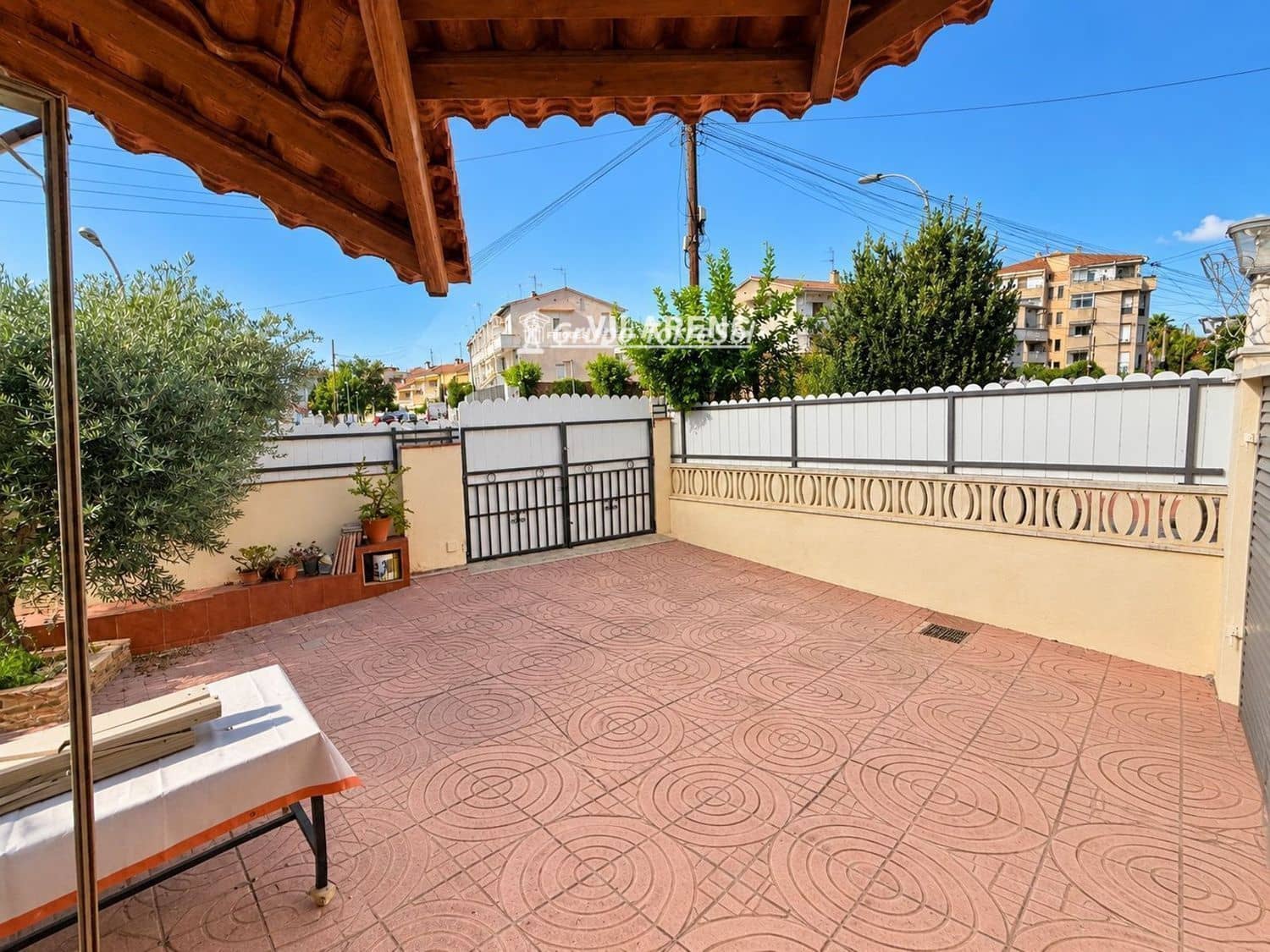 3 soverom Hus til salgs i Torredembarra med garasje - € 292 000 (Ref: 10169248)