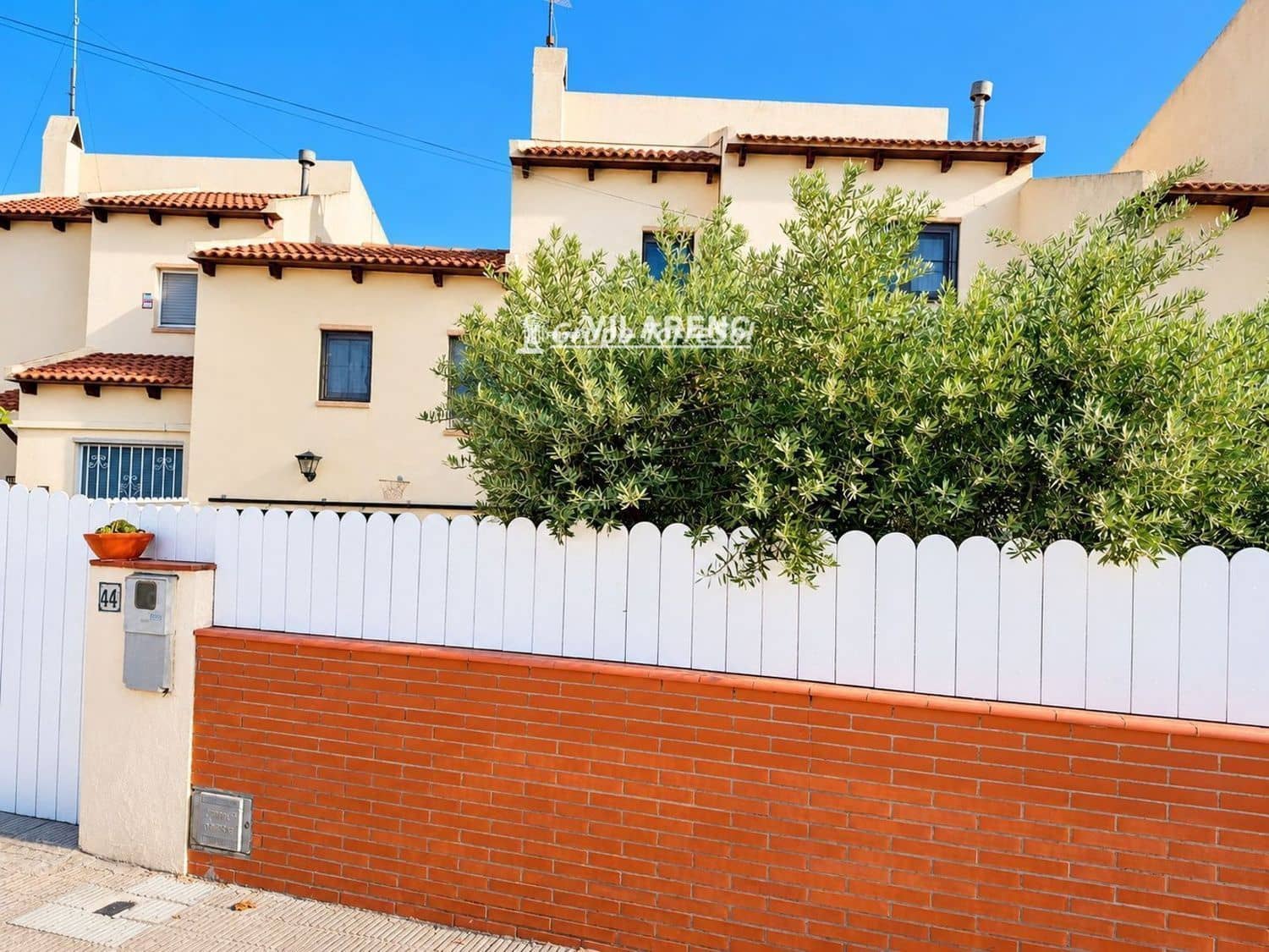 3 soverom Hus til salgs i Torredembarra med garasje - € 292 000 (Ref: 10169248)