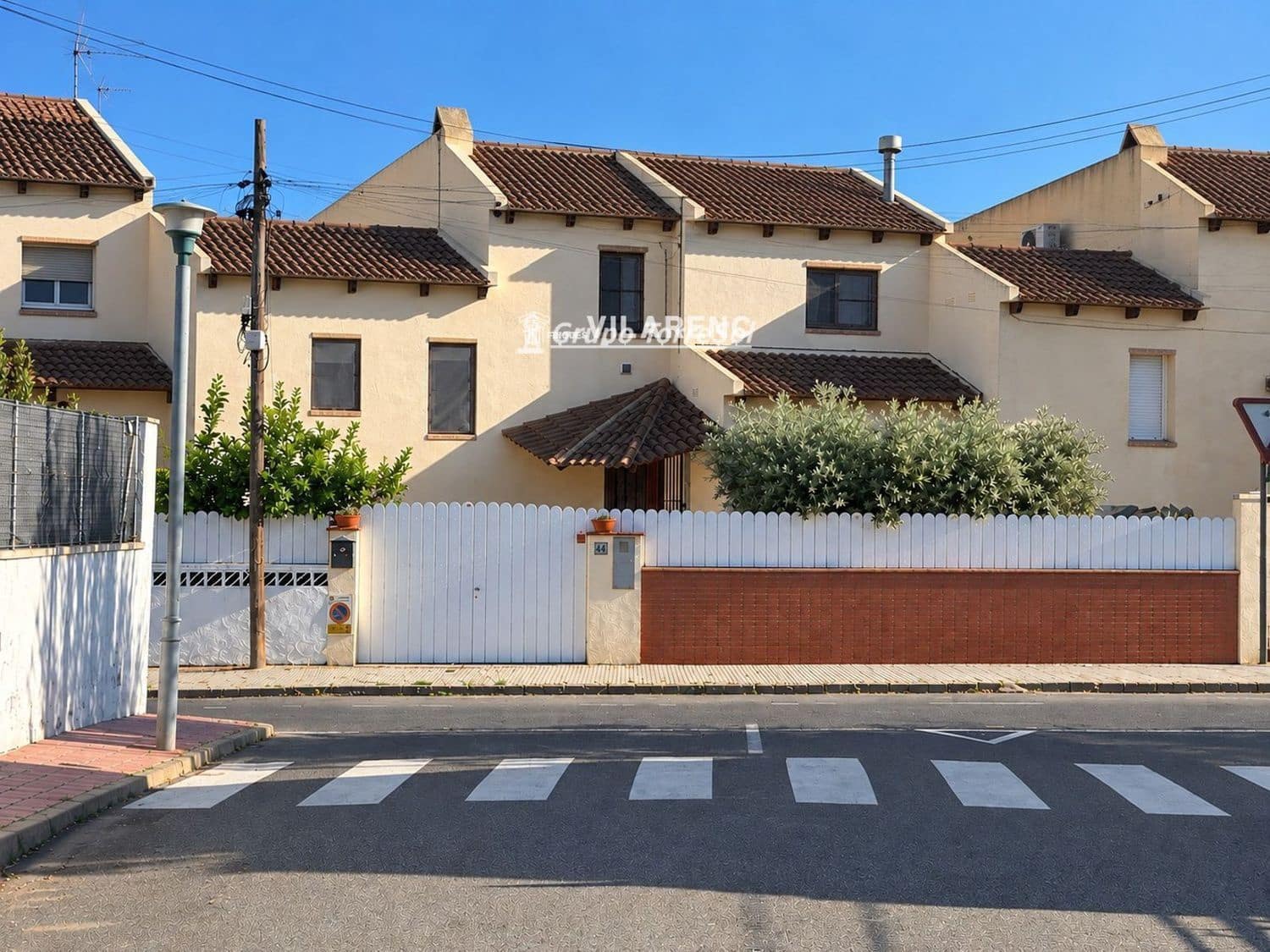 3 soverom Hus til salgs i Torredembarra med garasje - € 292 000 (Ref: 10169248)