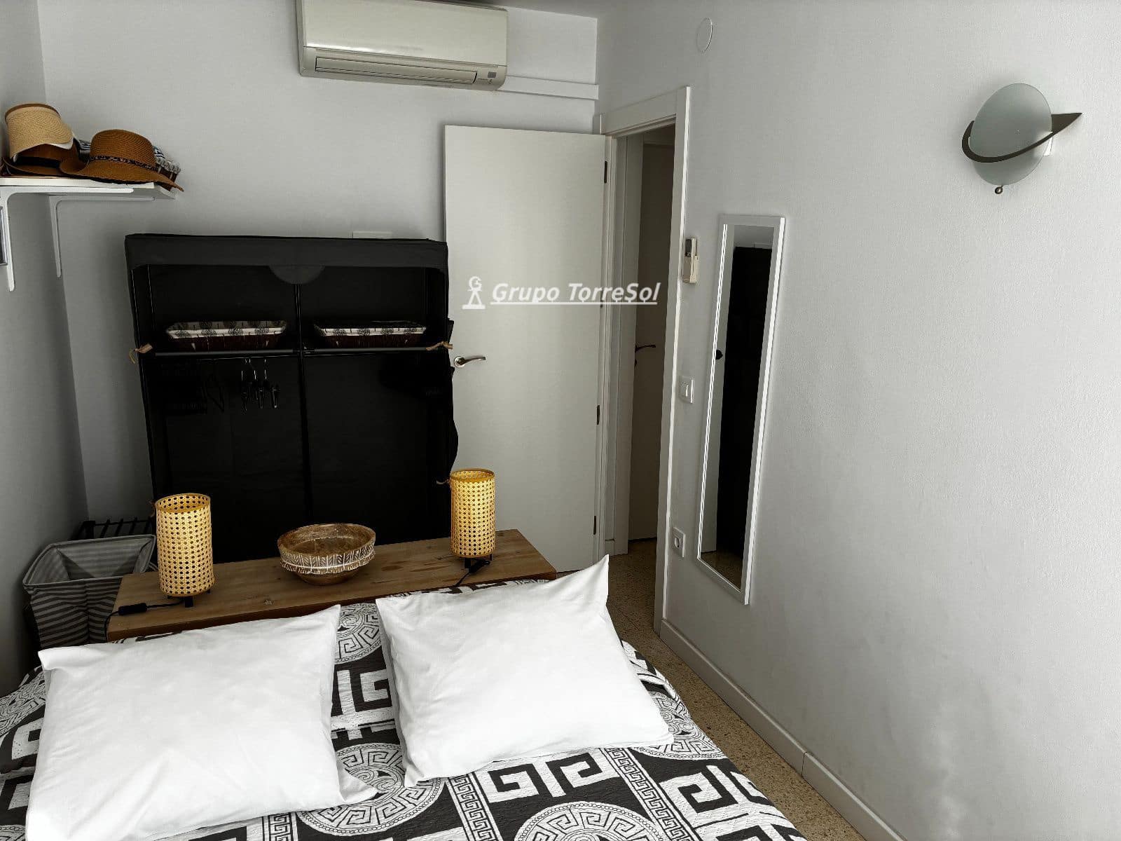 3 soveværelse Lejlighed til salg i Segur de Calafell med swimmingpool - € 220.000 (Ref: 10170201)