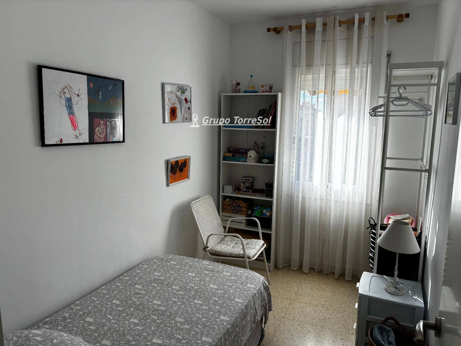 3 soveværelse Lejlighed til salg i Segur de Calafell med swimmingpool - € 220.000 (Ref: 10170201)