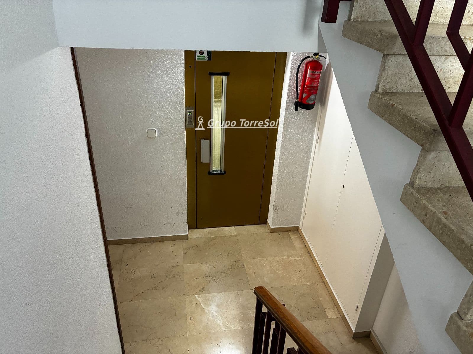 3 soveværelse Lejlighed til salg i Segur de Calafell med swimmingpool - € 220.000 (Ref: 10170201)
