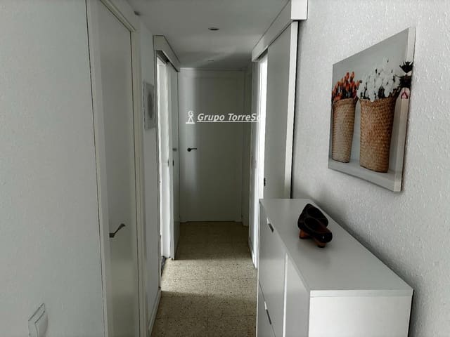 3 slaapkamer Flat te koop in Segur de Calafell, Calafell met zwembad - € 220.000 (Ref: 10170201)