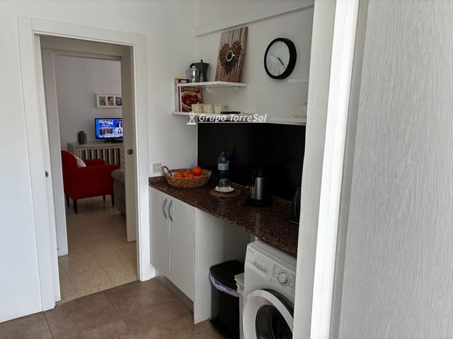 3 slaapkamer Flat te koop in Segur de Calafell, Calafell met zwembad - € 220.000 (Ref: 10170201)