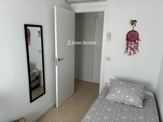 3 slaapkamer Flat te koop in Segur de Calafell, Calafell met zwembad - € 220.000 (Ref: 10170201)
