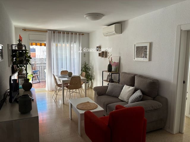 3 slaapkamer Flat te koop in Segur de Calafell, Calafell met zwembad - € 220.000 (Ref: 10170201)
