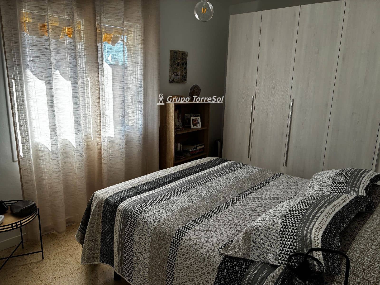 3 soveværelse Lejlighed til salg i Segur de Calafell med swimmingpool - € 220.000 (Ref: 10170201)