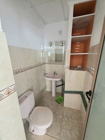 Gewerbe zu verkaufen in Almoradí mit Garage - 118.000 € (Ref: 10170202)