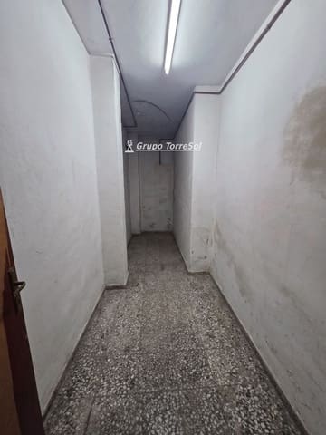 Gewerbe zu verkaufen in Almoradí mit Garage - 118.000 € (Ref: 10170202)