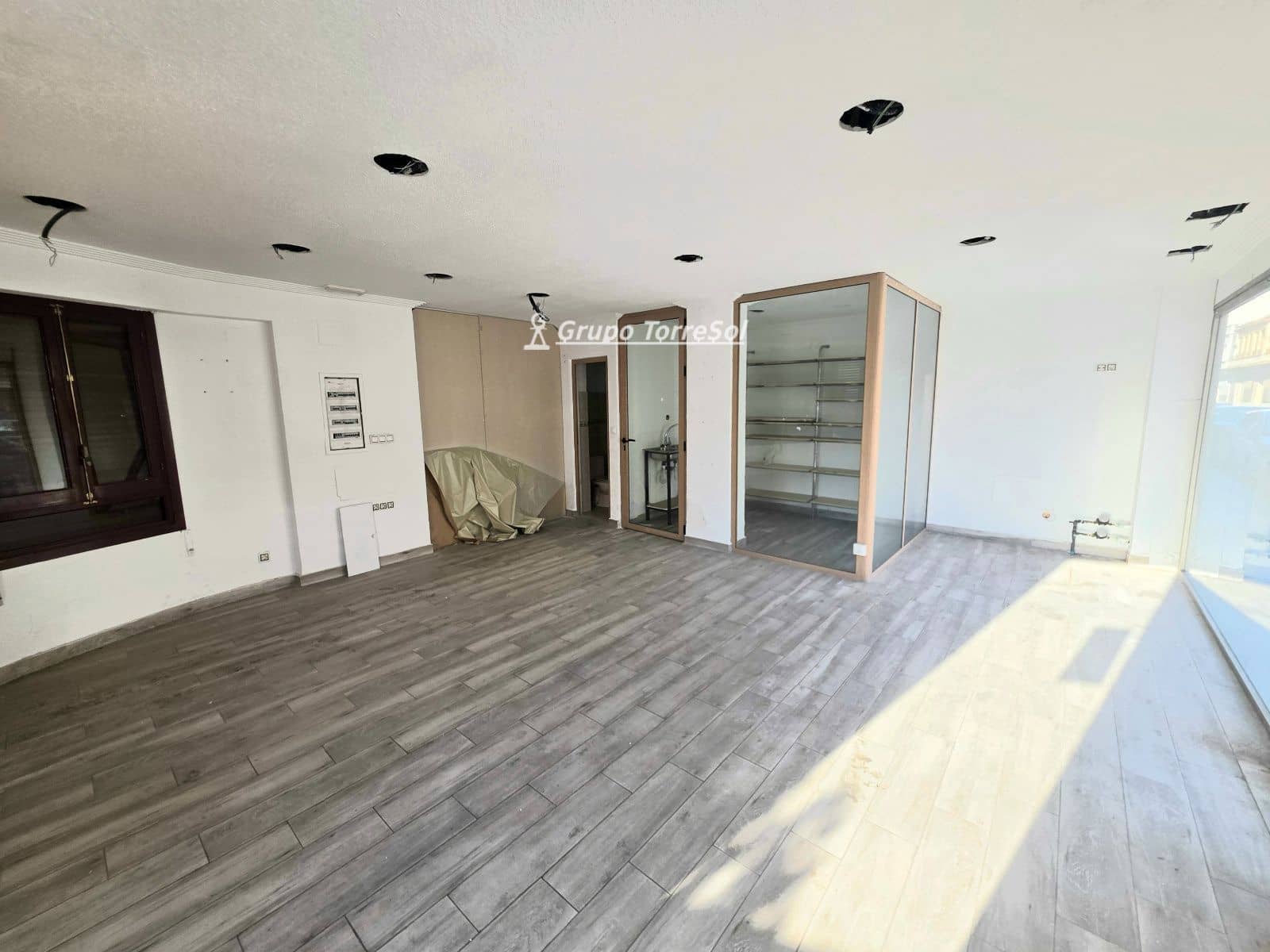 Erhverv til salg i Almoradi med garage - € 118.000 (Ref: 10170202)