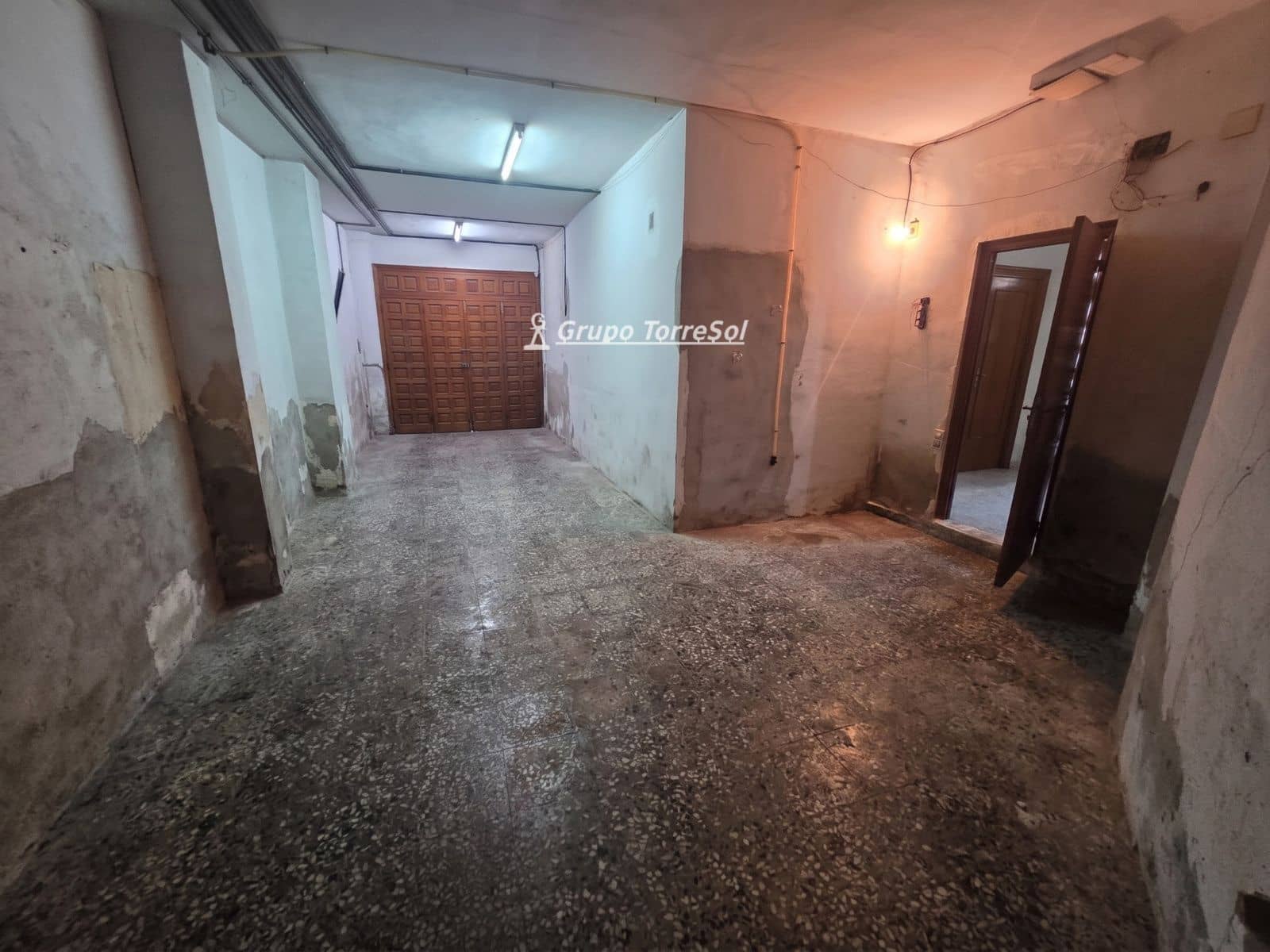 Erhverv til salg i Almoradi med garage - € 118.000 (Ref: 10170202)