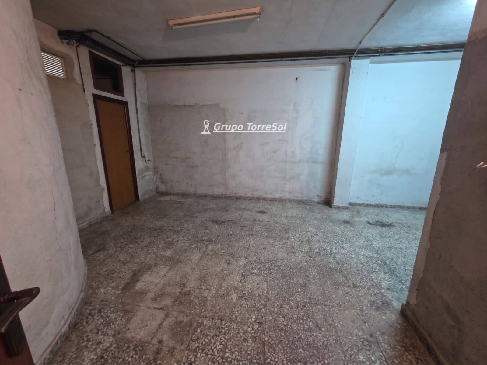 Erhverv til salg i Almoradi med garage - € 118.000 (Ref: 10170202)