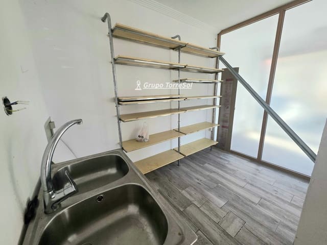 Gewerbe zu verkaufen in Almoradí mit Garage - 118.000 € (Ref: 10170202)
