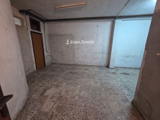 Gewerbe zu verkaufen in Almoradí mit Garage - 118.000 € (Ref: 10170202)