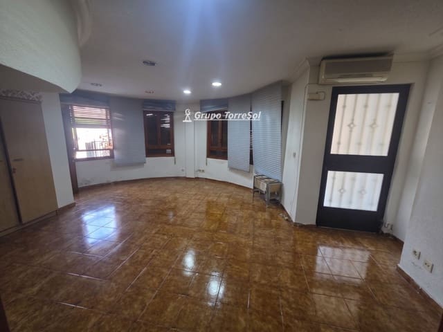 Gewerbe zu verkaufen in Almoradí mit Garage - 118.000 € (Ref: 10170202)