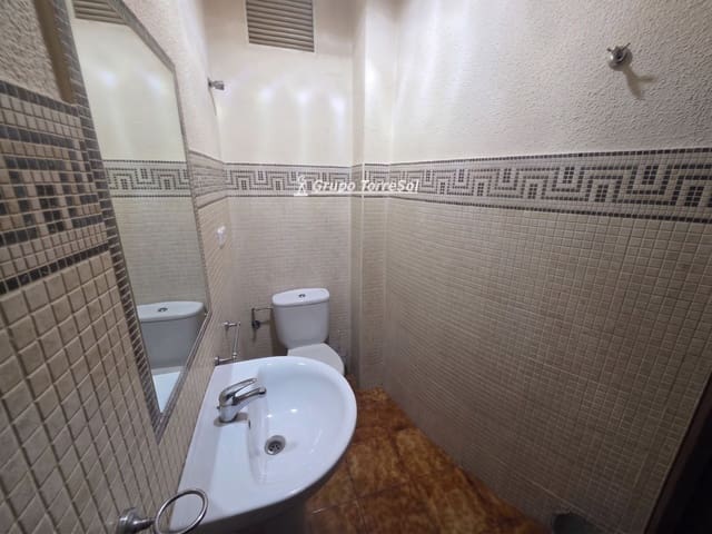 Gewerbe zu verkaufen in Almoradí mit Garage - 118.000 € (Ref: 10170202)