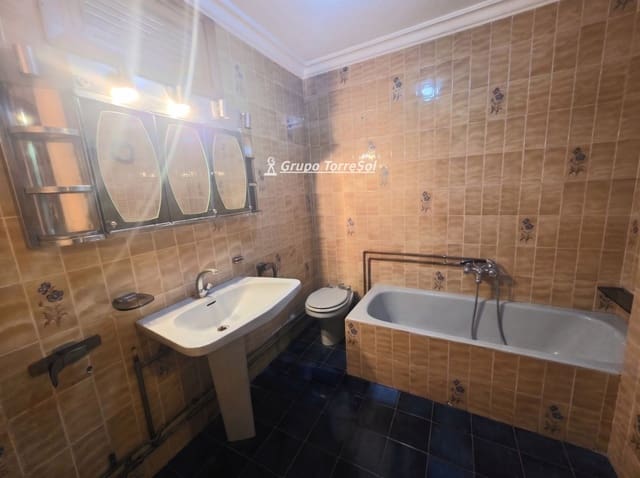 4 sypialnia Mieszkanie na sprzedaż w Almoradí - 180 000 € (Ref: 10170203)