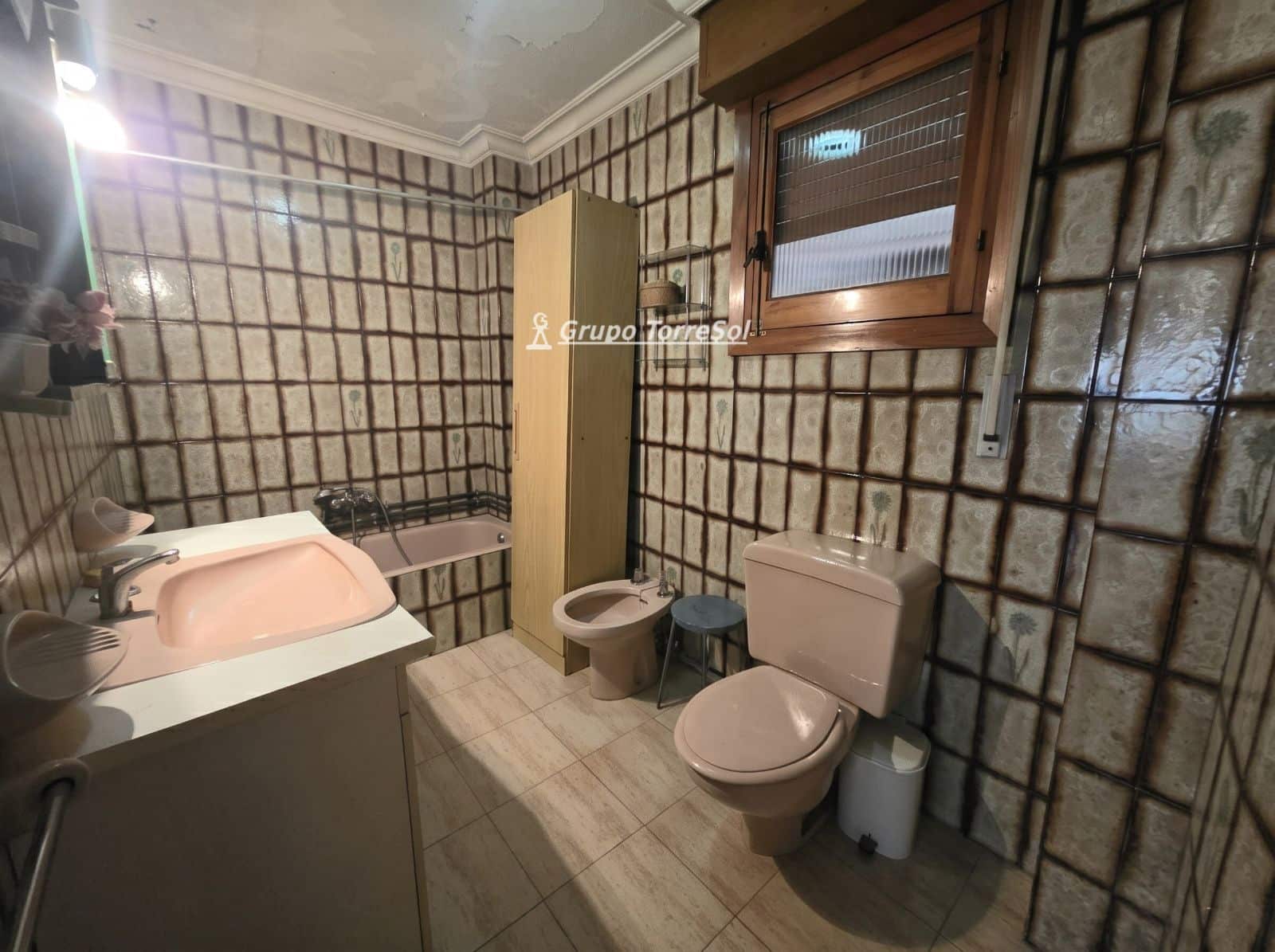 4 sypialnia Mieszkanie na sprzedaż w Almoradi - 170 000 € (Ref: 10170203)