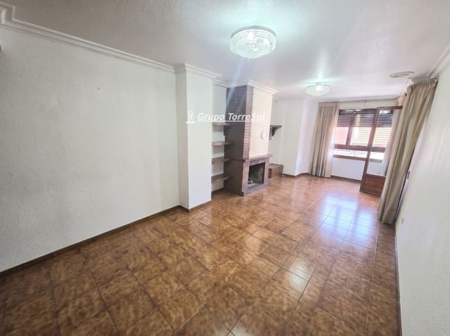 4 sypialnia Mieszkanie na sprzedaż w Almoradí - 180 000 € (Ref: 10170203)