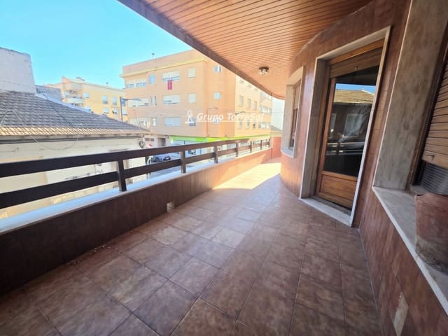 4 sypialnia Mieszkanie na sprzedaż w Almoradí - 180 000 € (Ref: 10170203)