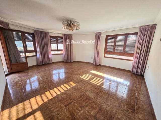 4 sypialnia Mieszkanie na sprzedaż w Almoradí - 180 000 € (Ref: 10170203)