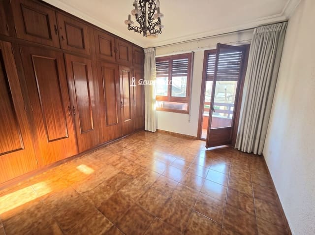 4 sypialnia Mieszkanie na sprzedaż w Almoradí - 180 000 € (Ref: 10170203)