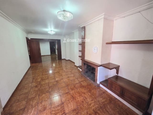 4 sypialnia Mieszkanie na sprzedaż w Almoradí - 180 000 € (Ref: 10170203)