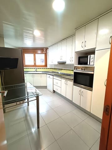 4 camera da letto Appartamento in vendita in El Vendrell con garage - 215.000 € (Rif: 10174729)
