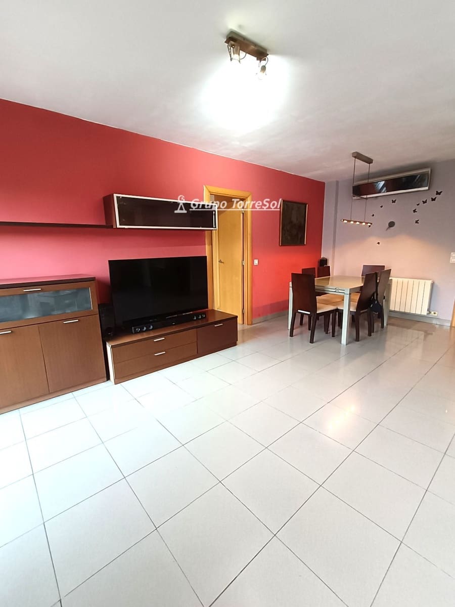 4 quarto Apartamento para venda em El Vendrell com garagem - 215 000 € (Ref: 10174729)