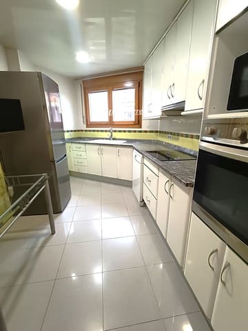 4 camera da letto Appartamento in vendita in El Vendrell con garage - 215.000 € (Rif: 10174729)