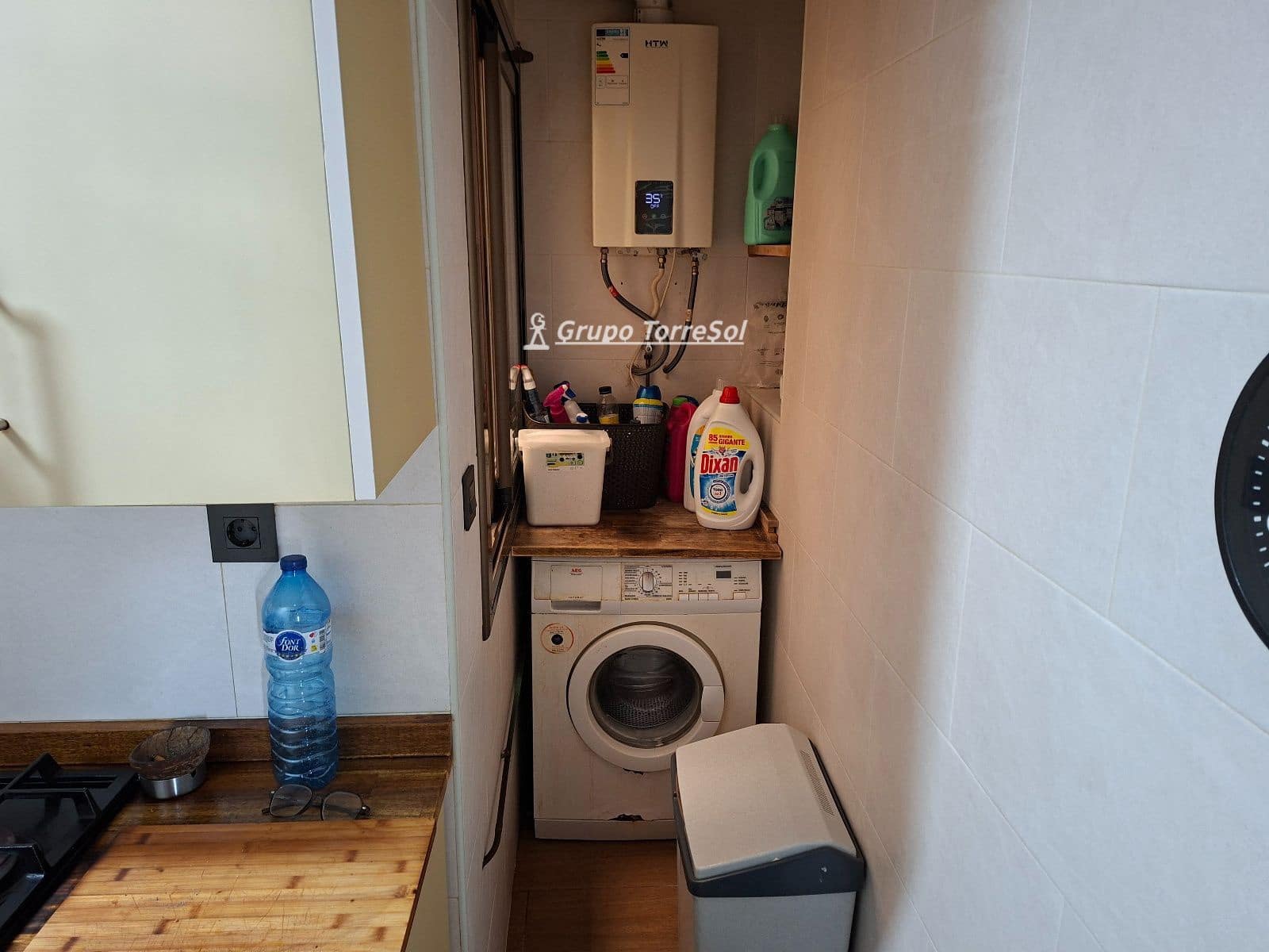 3 soverom Leilighet til salgs i Calafell - € 180 000 (Ref: 10174730)