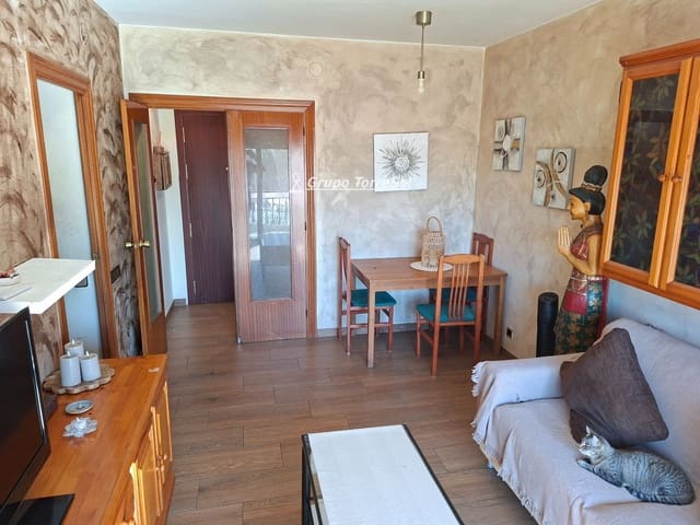 Piso de 3 habitaciones en Calafell en venta - 180.000 € (Ref: 10174730)