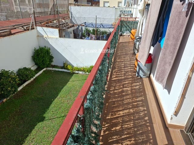 Piso de 3 habitaciones en Calafell en venta - 180.000 € (Ref: 10174730)