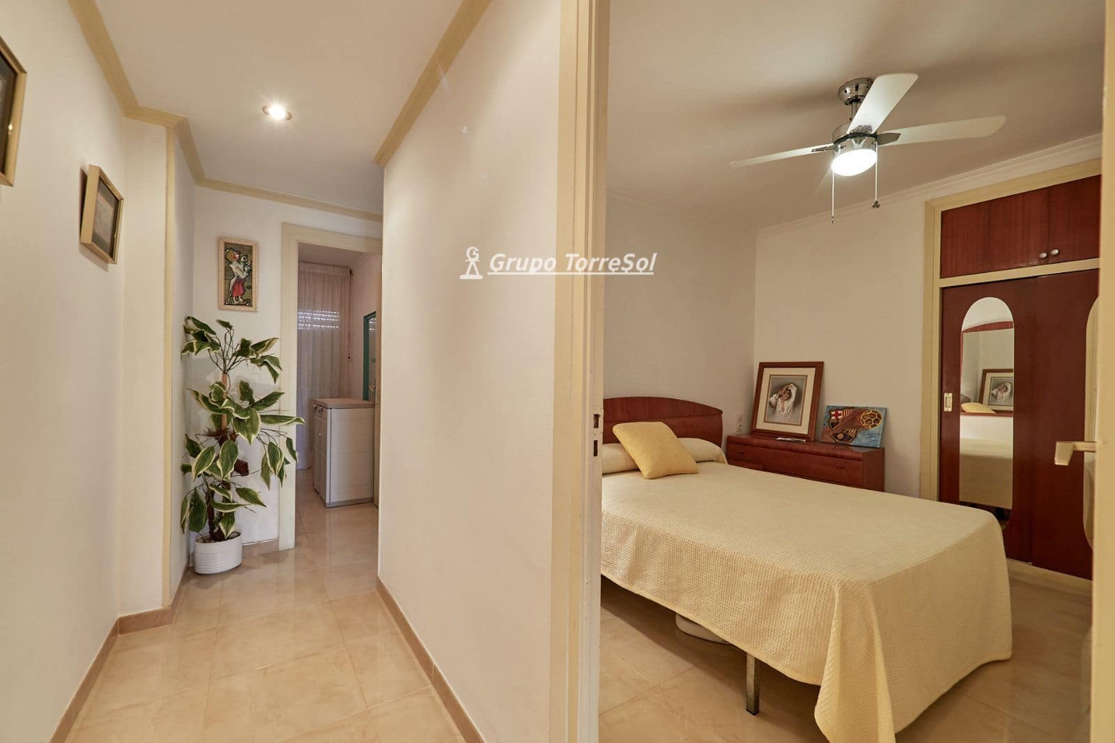 3 soveværelse Lejlighed til salg i Calafell med garage - € 425.000 (Ref: 10175731)