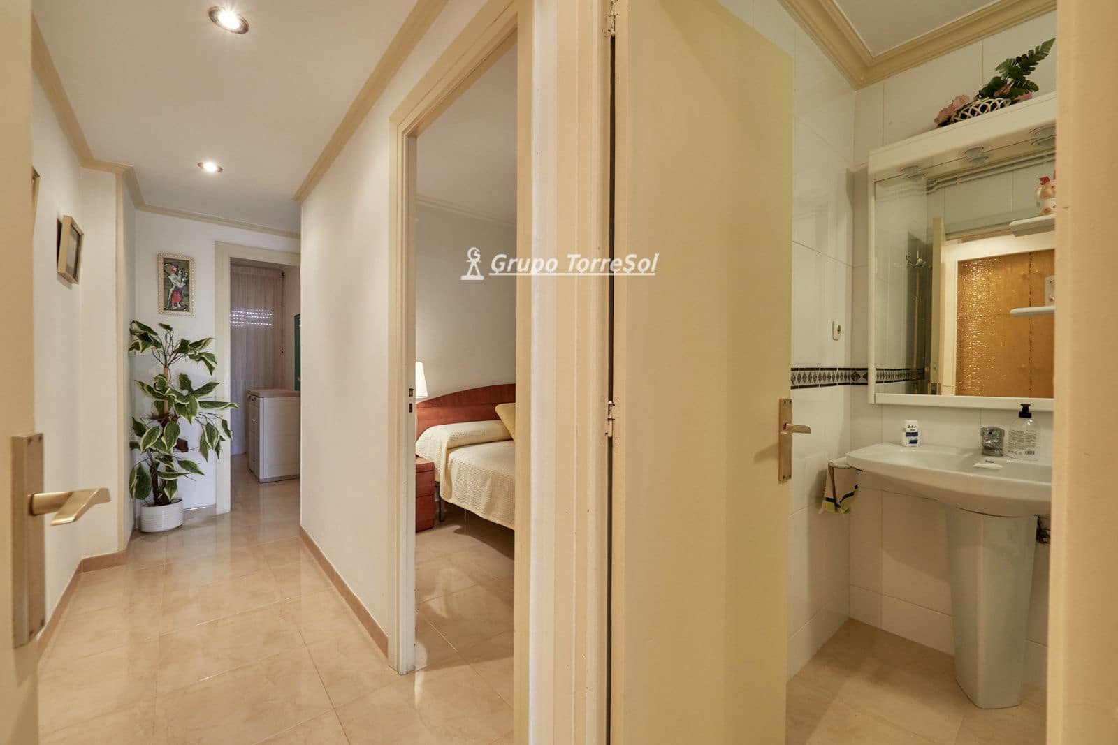 3 soveværelse Lejlighed til salg i Calafell med garage - € 425.000 (Ref: 10175731)