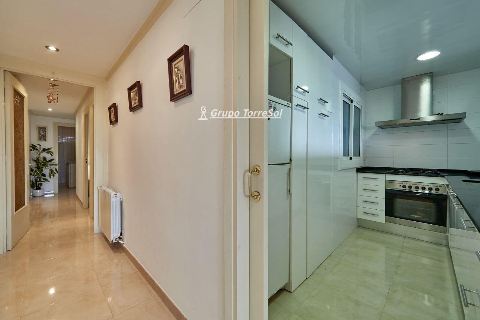 3 soveværelse Lejlighed til salg i Calafell med garage - € 425.000 (Ref: 10175731)