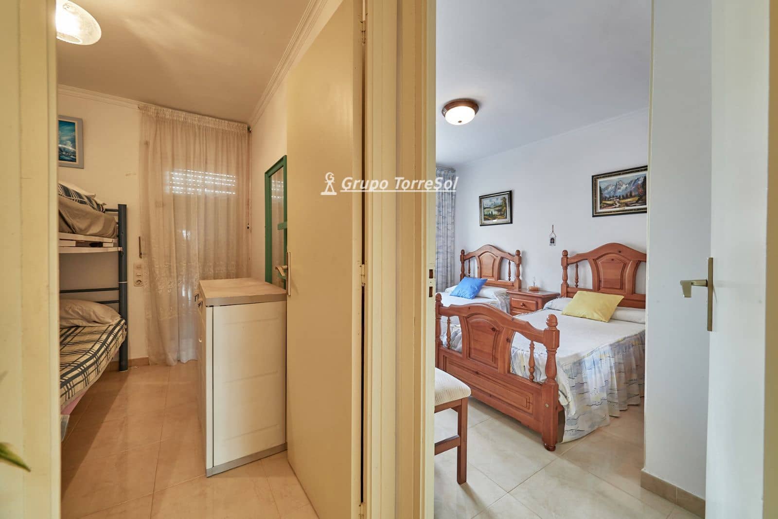 3 soveværelse Lejlighed til salg i Calafell med garage - € 425.000 (Ref: 10175731)