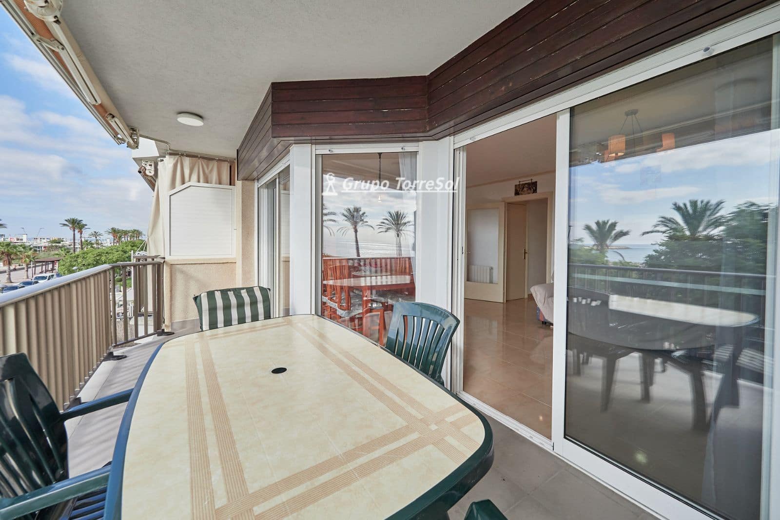 3 soveværelse Lejlighed til salg i Calafell med garage - € 425.000 (Ref: 10175731)