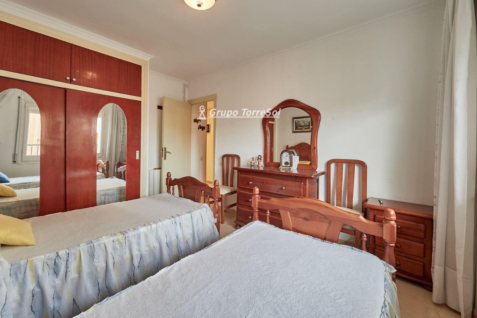 3 soveværelse Lejlighed til salg i Calafell med garage - € 425.000 (Ref: 10175731)